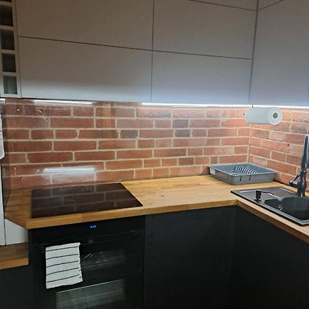 Apartament 3 Pokoje Słupsk Extérieur photo