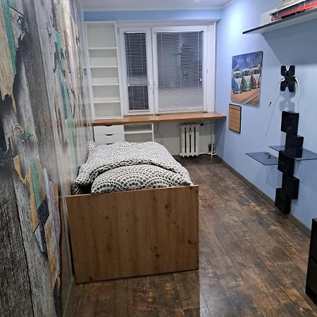 Apartament 3 Pokoje Słupsk Extérieur photo