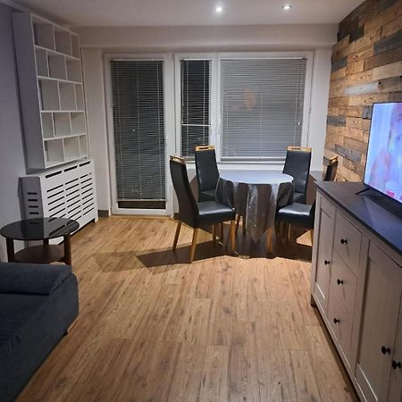 Apartament 3 Pokoje Słupsk Extérieur photo