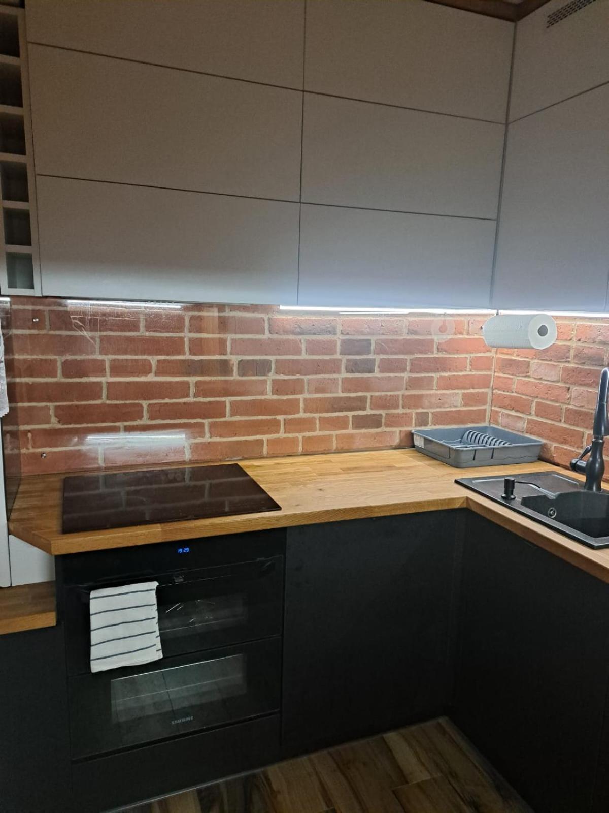 Apartament 3 Pokoje Słupsk Extérieur photo