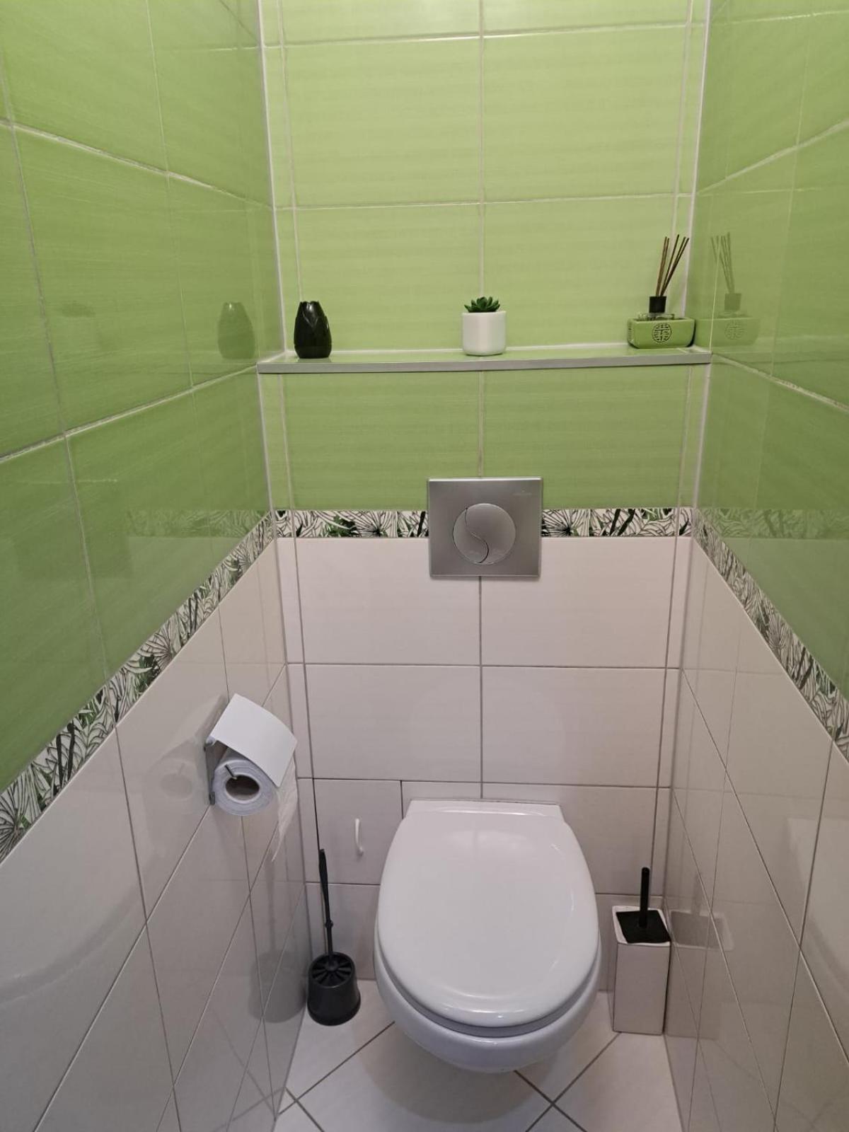 Apartament 3 Pokoje Słupsk Extérieur photo