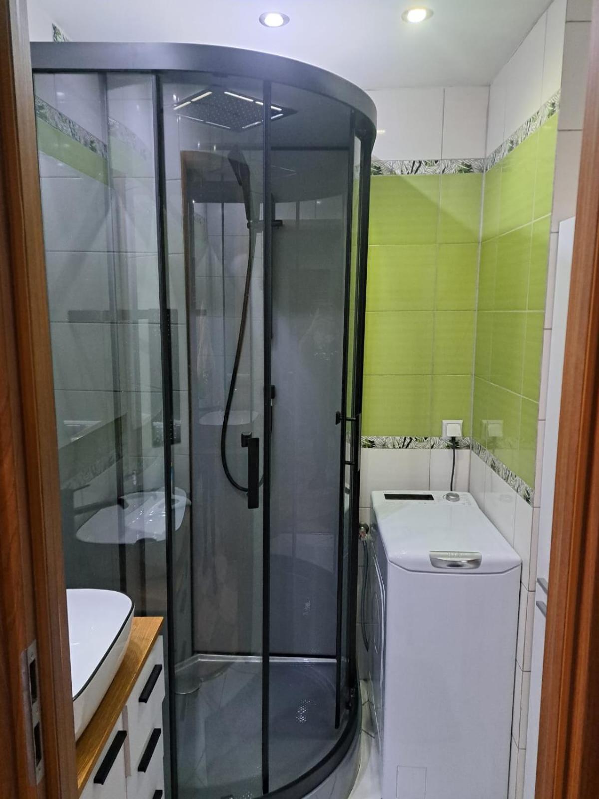Apartament 3 Pokoje Słupsk Extérieur photo