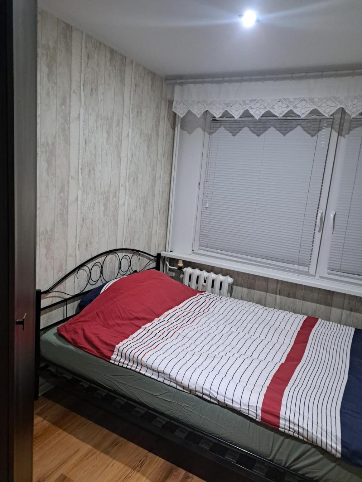 Apartament 3 Pokoje Słupsk Extérieur photo